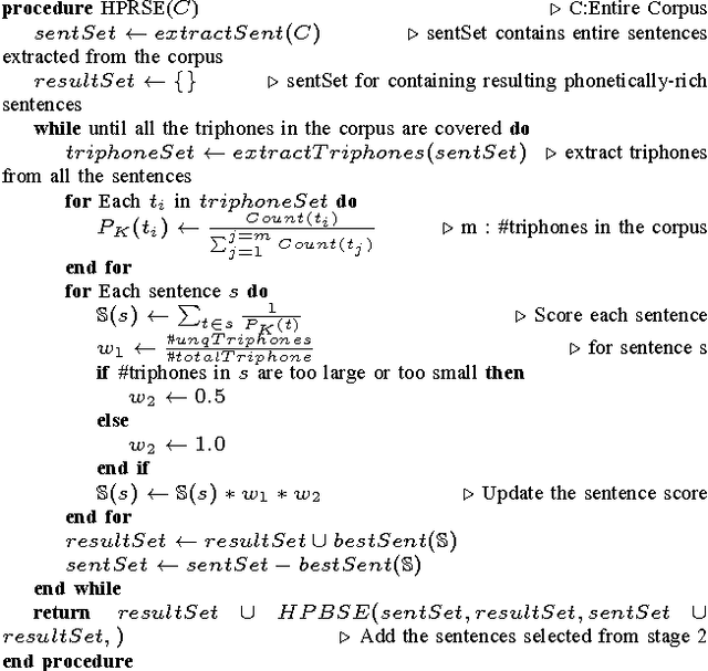 Figure 2 for Structural Analysis of Hindi Phonetics and A Method for Extraction of Phonetically Rich Sentences from a Very Large Hindi Text Corpus