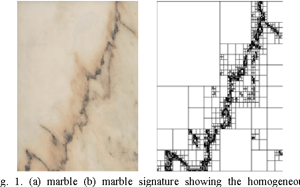 Figure 1 for Clustering Techniques for Marbles Classification