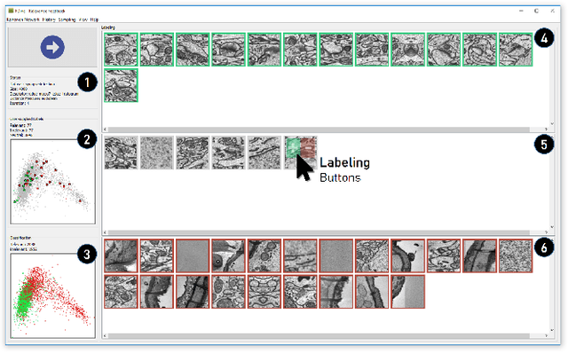 Figure 4 for FDive: Learning Relevance Models using Pattern-based Similarity Measures