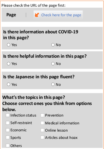 Figure 3 for A System for Worldwide COVID-19 Information Aggregation