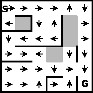 Figure 4 for A Bayesian Sampling Approach to Exploration in Reinforcement Learning