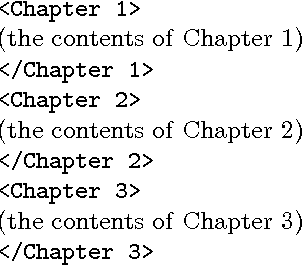 Figure 2 for Using the DIFF Command for Natural Language Processing