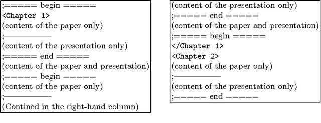 Figure 4 for Using the DIFF Command for Natural Language Processing