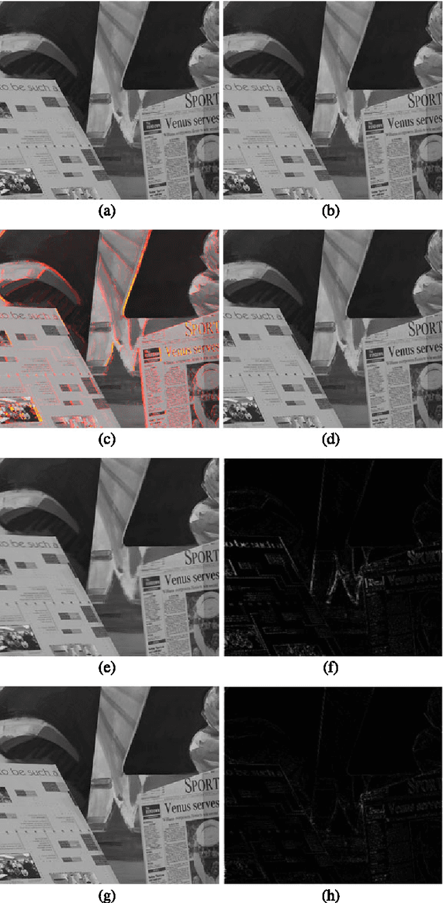 Figure 3 for Image sequence interpolation using optimal control