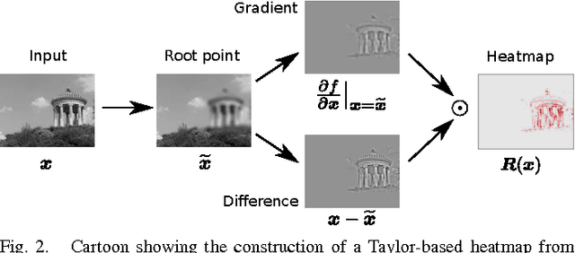 Figure 2 for Explaining NonLinear Classification Decisions with Deep Taylor Decomposition