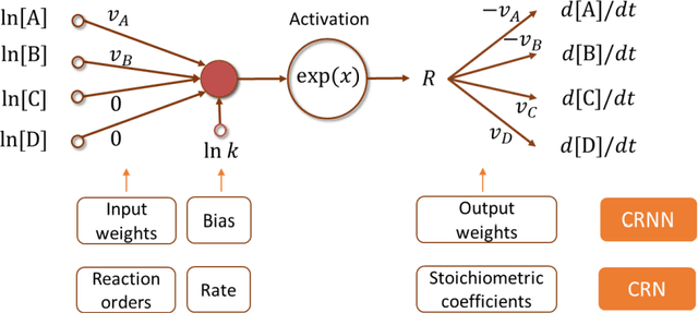 Figure 1 for Autonomous Discovery of Unknown Reaction Pathways from Data by Chemical Reaction Neural Network