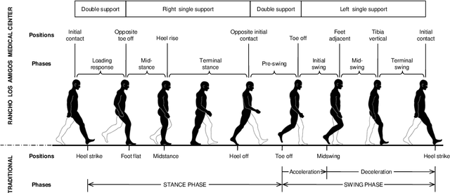 Figure 3 for Robust Analytics for Video-Based Gait Biometrics