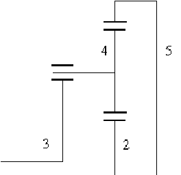 Figure 1 for New Intelligent Transmission Concept for Hybrid Mobile Robot Speed Control