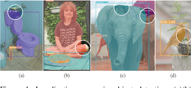 Figure 1 for RDSNet: A New Deep Architecture for Reciprocal Object Detection and Instance Segmentation