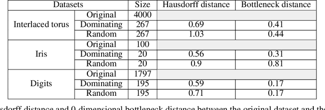 Figure 4 for Representative Datasets: The Perceptron Case