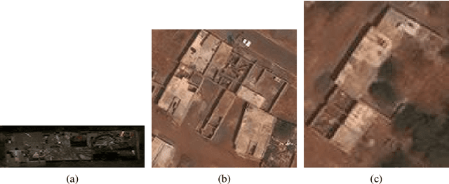 Figure 3 for Buildings Classification using Very High Resolution Satellite Imagery