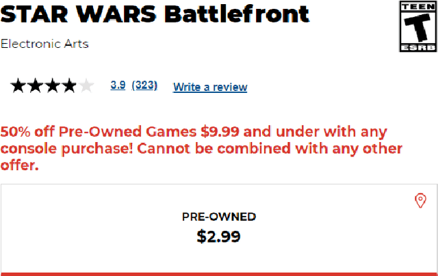 Figure 1 for Online Learning and Optimization for Revenue Management Problems with Add-on Discounts