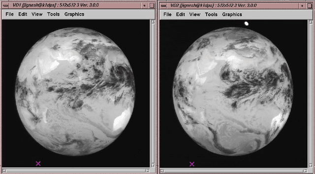 Figure 3 for Automatic Data Registration of Geostationary Payloads for Meteorological Applications at ISRO