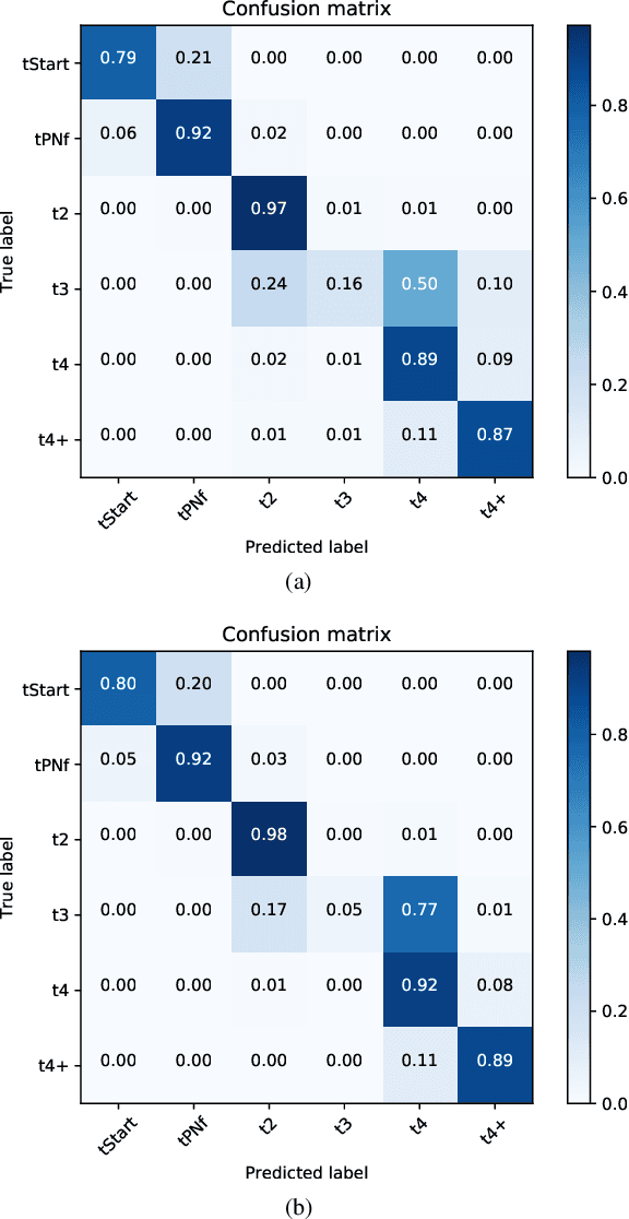 Figure 2 for Multi-Task Deep Learning with Dynamic Programming for Embryo Early Development Stage Classification from Time-Lapse Videos