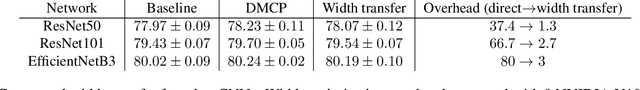 Figure 2 for Width Transfer: On the variance of Width Optimization