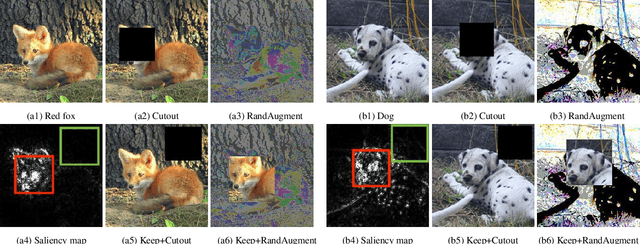 Figure 1 for KeepAugment: A Simple Information-Preserving Data Augmentation Approach