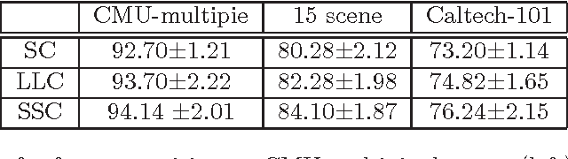 Figure 3 for Smooth Sparse Coding via Marginal Regression for Learning Sparse Representations