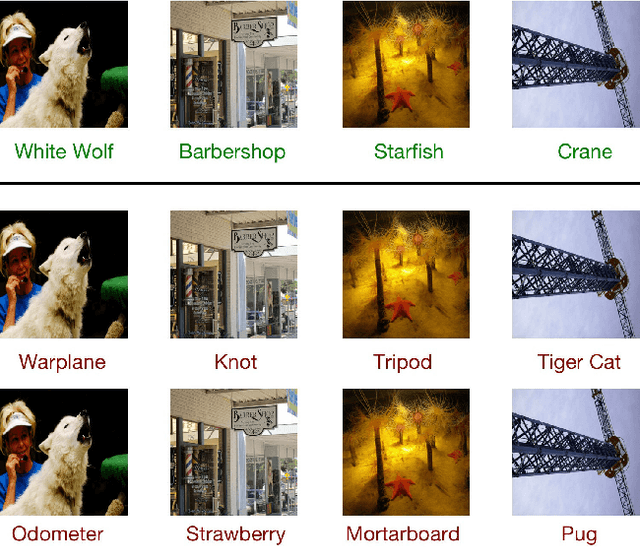 Figure 1 for On the Robustness of the CVPR 2018 White-Box Adversarial Example Defenses