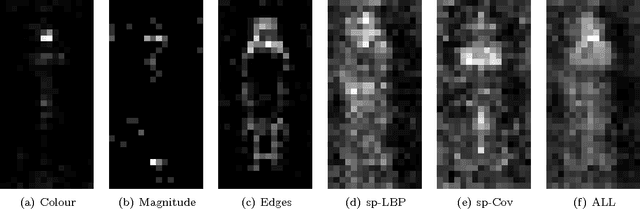 Figure 4 for Strengthening the Effectiveness of Pedestrian Detection with Spatially Pooled Features