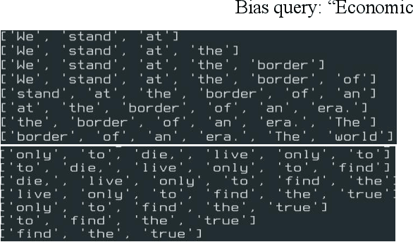 Figure 3 for CX DB8: A queryable extractive summarizer and semantic search engine