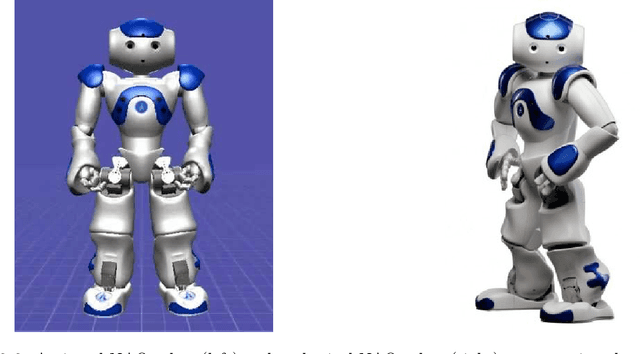 Figure 4 for Embodiment in Socially Interactive Robots