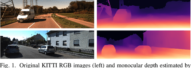 Figure 1 for Dense Prediction Transformer for Scale Estimation in Monocular Visual Odometry