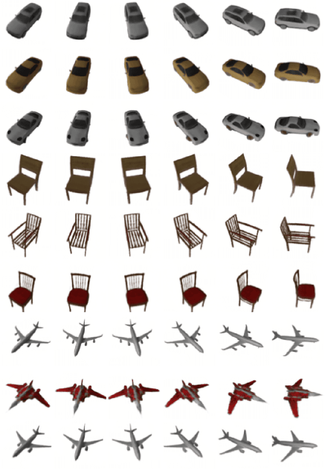 Figure 3 for Points2NeRF: Generating Neural Radiance Fields from 3D point cloud