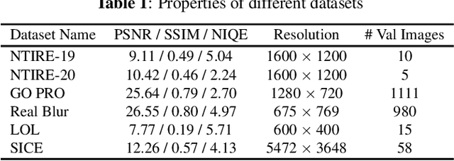 Figure 2 for Evaluating COPY-BLEND Augmentation for Low Level Vision Tasks