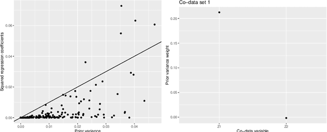 Figure 3 for ecpc: An R-package for generic co-data models for high-dimensional prediction