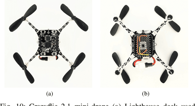 Figure 2 for Firefly: Supporting Drone Localization With Visible Light Communication