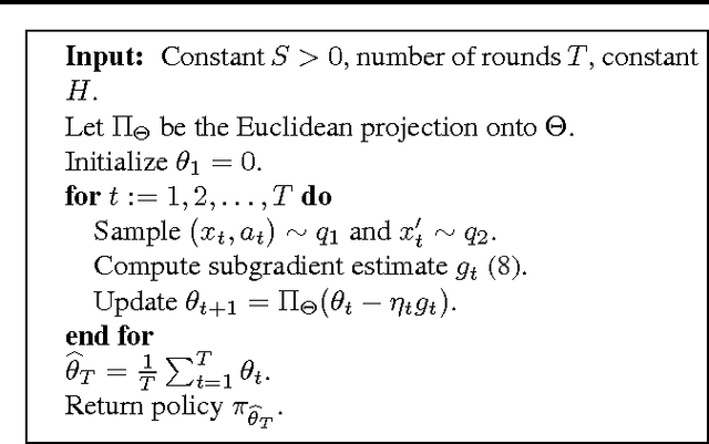 Figure 1 for Linear Programming for Large-Scale Markov Decision Problems