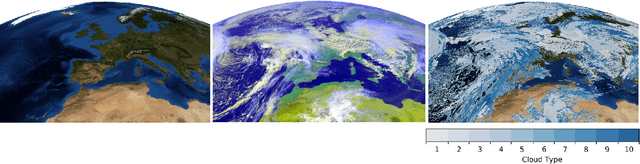 Figure 2 for CloudCast: A Satellite-Based Dataset and Baseline for Forecasting Clouds
