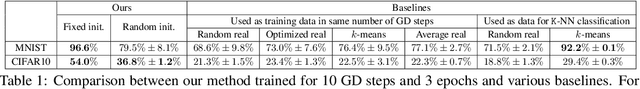 Figure 2 for Dataset Distillation
