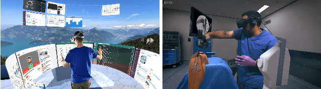 Figure 3 for UltraBots: Large-Area Mid-Air Haptics for VR with Robotically Actuated Ultrasound Transducers