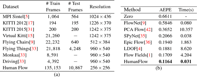 Figure 2 for Learning Human Optical Flow