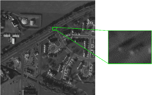 Figure 1 for Exploring Local Context for Multi-target Tracking in Wide Area Aerial Surveillance
