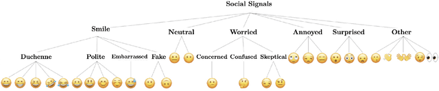 Figure 2 for Developing a Data-Driven Categorical Taxonomy of Emotional Expressions in Real World Human Robot Interactions