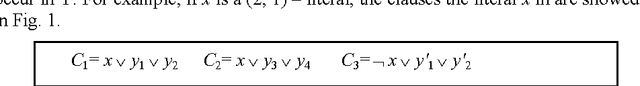 Figure 1 for New Worst-Case Upper Bound for X3SAT