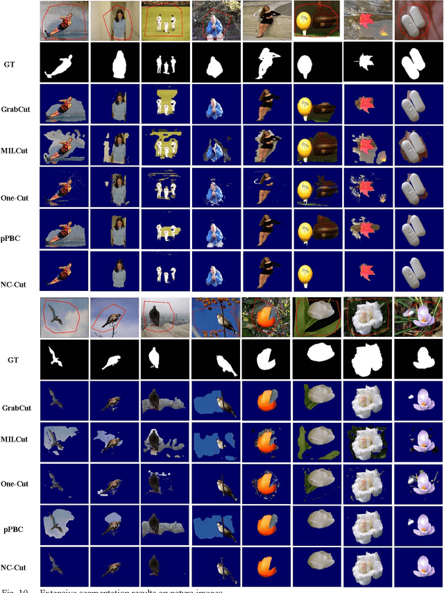 Figure 2 for Neutro-Connectedness Cut