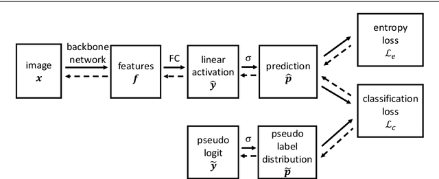 Figure 1 for R2-D2: Repetitive Reprediction Deep Decipher for Semi-Supervised Deep Learning