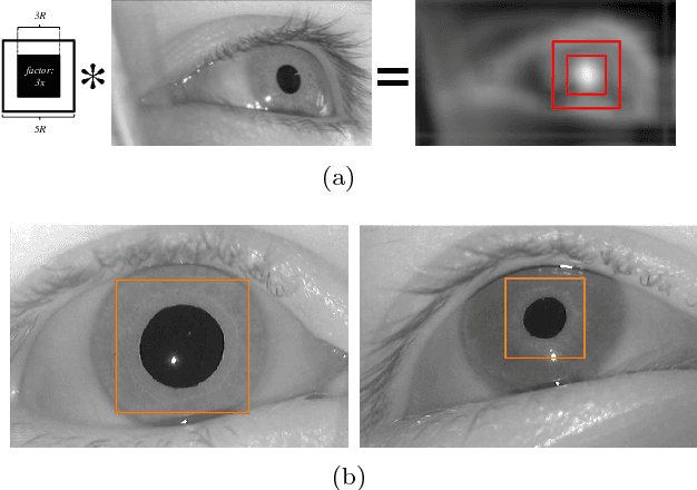 Figure 3 for APPD: Adaptive and Precise Pupil Boundary Detection using Entropy of Contour Gradients