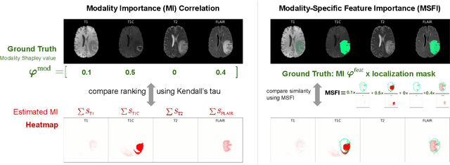 Figure 3 for Evaluating Explainable AI on a Multi-Modal Medical Imaging Task: Can Existing Algorithms Fulfill Clinical Requirements?