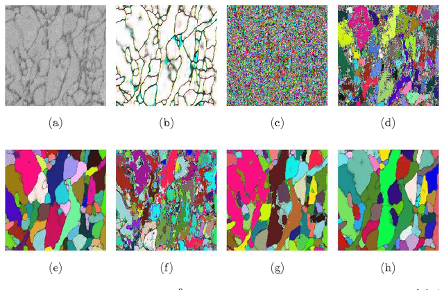 Figure 3 for Image Segmentation by Size-Dependent Single Linkage Clustering of a Watershed Basin Graph