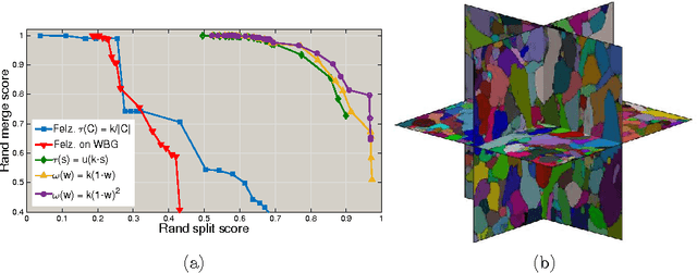 Figure 4 for Image Segmentation by Size-Dependent Single Linkage Clustering of a Watershed Basin Graph