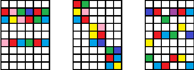 Figure 1 for Multi-task Image Classification via Collaborative, Hierarchical Spike-and-Slab Priors