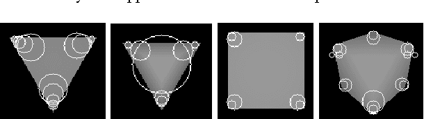 Figure 3 for Active Classification: Theory and Application to Underwater Inspection