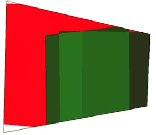 Figure 2 for Utilizing Satellite Imagery Datasets and Machine Learning Data Models to Evaluate Infrastructure Change in Undeveloped Regions