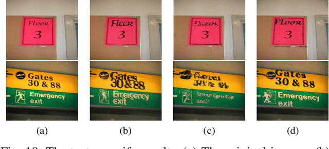 Figure 2 for Scene Text Magnifier