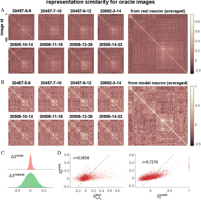 Figure 1 for Learning From Brains How to Regularize Machines