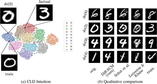 Figure 3 for Diffusion Causal Models for Counterfactual Estimation